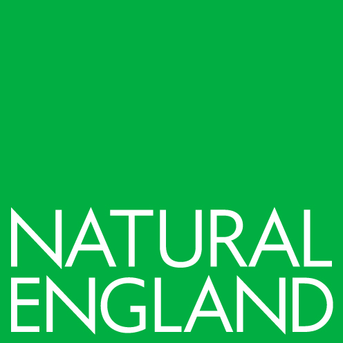Logo Natural England