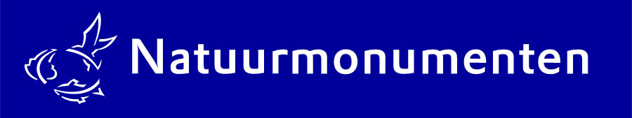 Logo natuurmonumenten