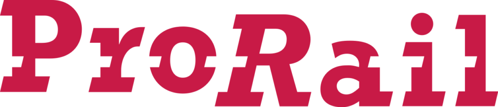 Logo ProRail