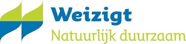 logo van Duurzaamheidscentrum Weizigt