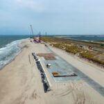 windpark tweede Maasvlakte