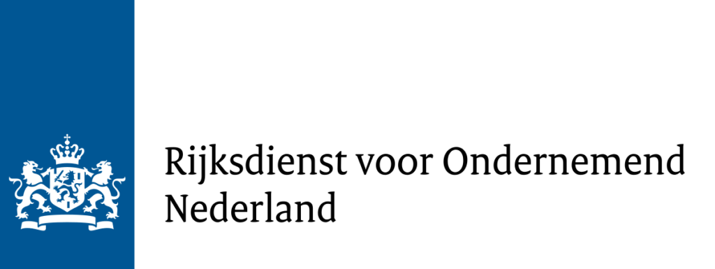 logo van RVO