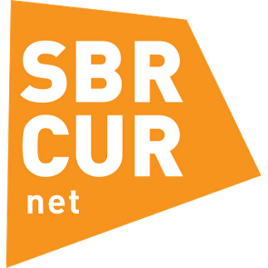 logo van SBRCUR