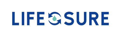 Logo lifesure